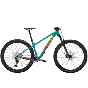 Trek Trail MTB Roscoe 7 Teal/Trek Black Kundfavorit