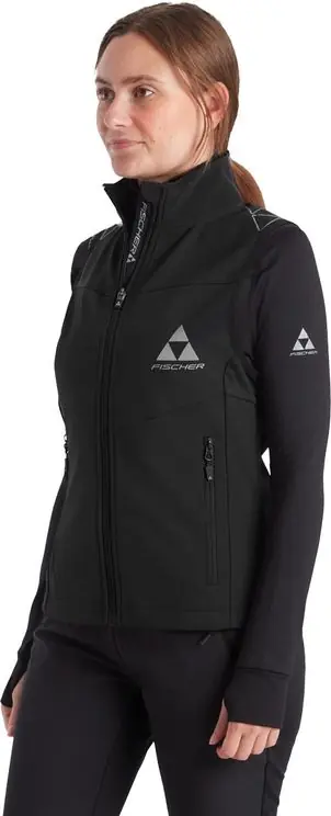 Fischer Vemdalen 2 Pro Vest W Handla nu