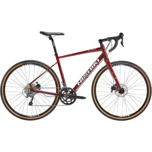 Nishiki Gravel Bike Allroad Sista chansen