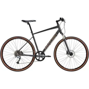 Nishiki Crosshybrid Comp X-Nine Herr Erbjudande