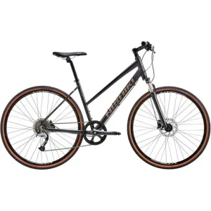 Nishiki Crosshybrid Comp X-Nine Dam Outlet