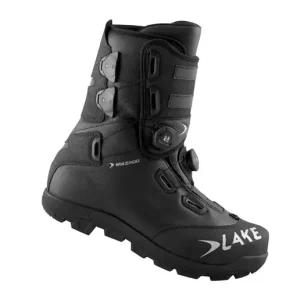 Kundfavorit Lake Cykelskor Vinter Mxz 400