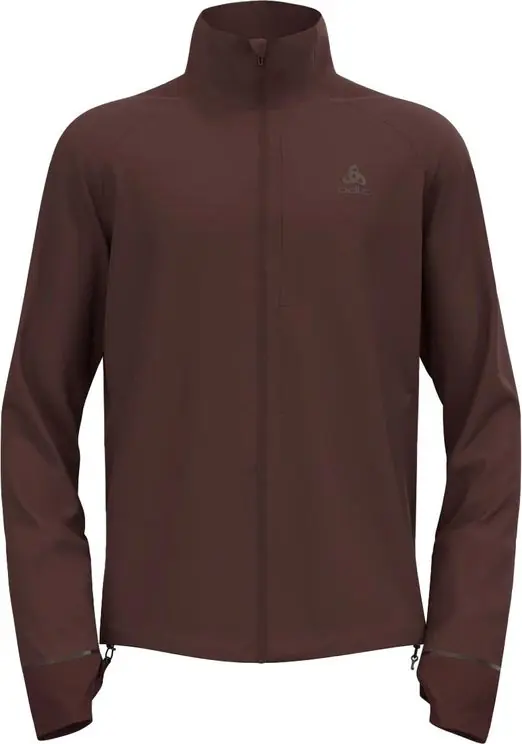 Odlo Zeroweight Pro Warm Running Jacket 2.0 M Fynd