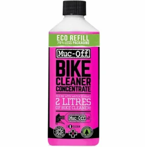 Muc-Off Bike Cleaner Concentrate 500Ml (2 Liter) Bästa pris