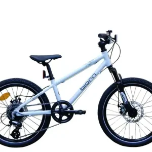 Biorn Barncykel Ram 20" 8-Växlad Lägg i varukorgen