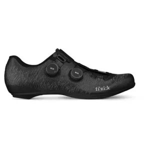 Fizik Cykelskor Landsväg Infinito Knit Carbon 2 Black Lägg i varukorgen