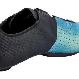Fizik Cykelskor Landsväg Tempo Decos Carbon Iridiscent Blue Fri frakt