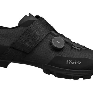 Cykelskor Fizik Vento Ferox Carbon Black Endast denna vecka