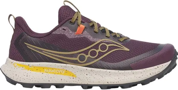 Saucony Peregrine 15 M Erbjudandepris