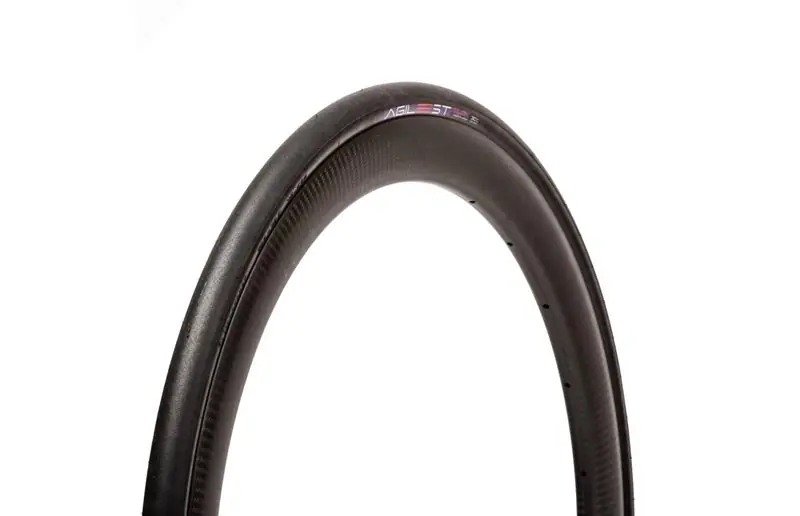Kundfavorit Cykeldäck Panaracer Agilest TLR Vikbart 28-622 Black