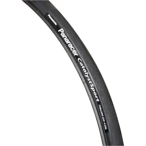 Cykeldäck Panaracer Catalyst Sport 23-622 Black Sista chansen