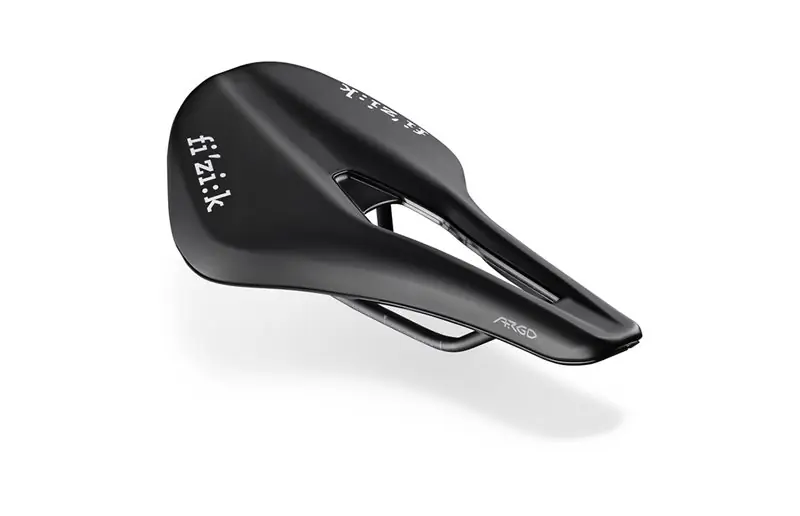 Fizik Saddle Tempo Argo R5 160 Unisex Kundfavorit