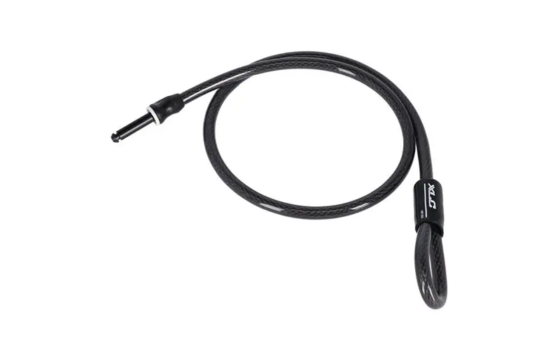 Beställ nu XLC Vajerlås Plug-In Mrs 10Cm