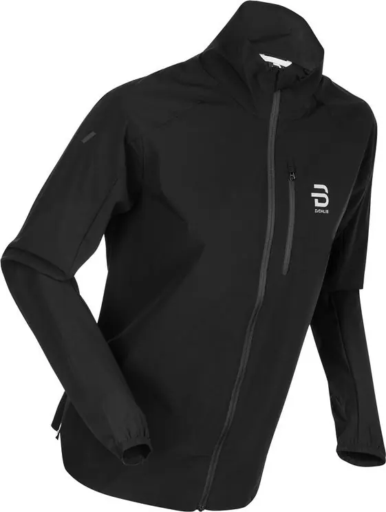 Snabb frakt Dahlie Jacket Athlete W