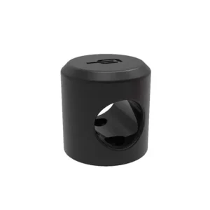 Erbjudande Hiplok Ankare Ankr Mini Wall/Floor Black
