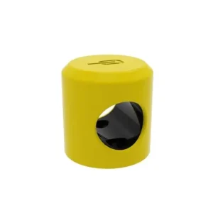Fynd Hiplok Ankare Ankr Mini Wall/Floor Yellow