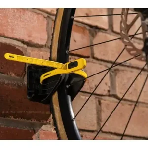 Hiplok Hjullås Jaw Wheel Bästa pris