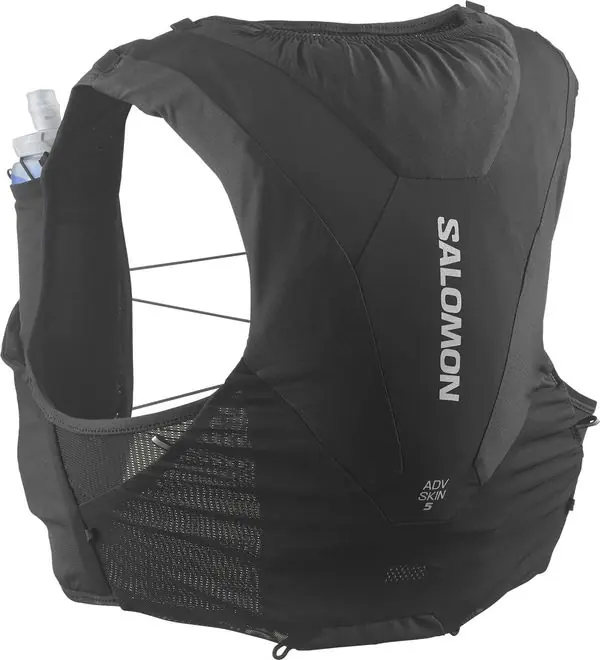 Salomon ADV Skin 5 Vest U Utförsäljning