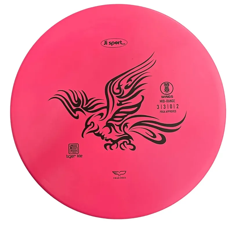 Yikun Discs PDGA Midrange Beställ nu