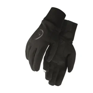Assos Cykelhandskar Assosoires Ultraz Winter Gloves Un Utförsäljning