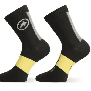 Assos Cykelstrumpor Assosoires Spring Fall Socks Unise Beställ nu