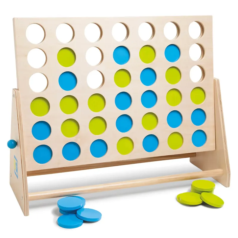 4-på-rad Erbjudande