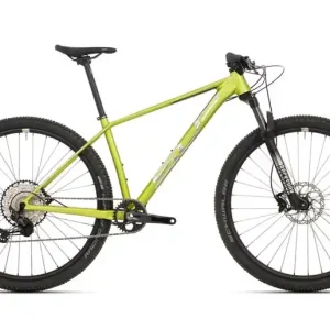 Handla nu Superior Xp 939 Matte Lime Metallic/Chrome Silver