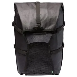 Cykelväska Pakethållare Vaude Trailcargo Black Uni Fynd