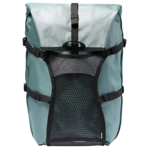 Lägg i varukorgen Cykelväska Pakethållare Vaude Trailcargo Bright Green/Black