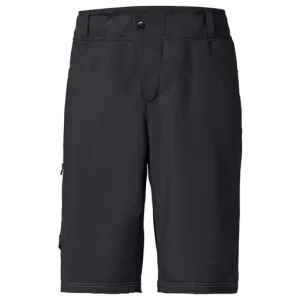 Erbjudande Vaude Me Ledro Shorts Black