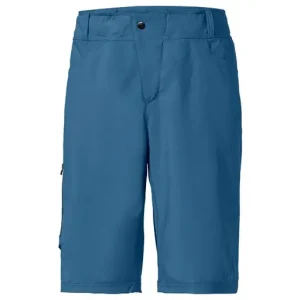 Outlet Vaude Me Ledro Shorts Ultramarine