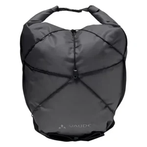 Kampanjpris Cykelväska Pakethållare Vaude Aqua Front Light Black Uni