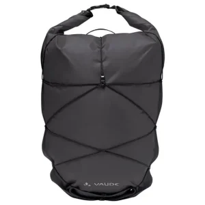Cykelväska Pakethållare Vaude Aqua Back Light Black Uni I lager