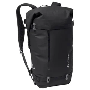 Cykelryggsäck Vaude Proof 22 Black Snabb leverans