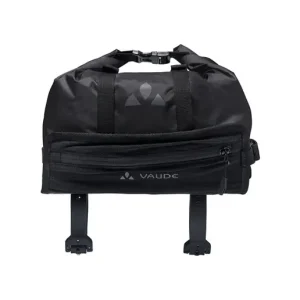Billig Vaude Ramväska Trailguide II Black Uni