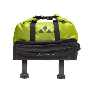 Vaude Ramväska Trailguide II Bright Green/Black Beställ idag