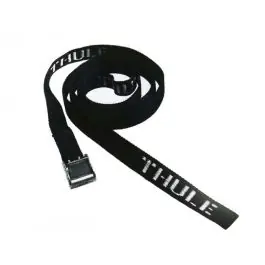 Rabatt Thule 522 Spännband (med spännlås | 400cm) köpa billigt