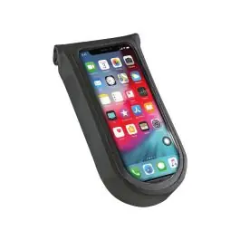 KLICKfix Tour S Smartphoneväska (med Adapter | med Svängfäste) köpa bi Billig
