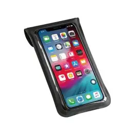 Säker betalning KLICKfix Light S Smartphoneväska (med adapter | med vridkoppling) köpa
