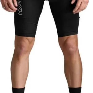 2XU Light Speed React Compression Shorts M Kampanj