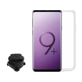 Zéfal Z Console Smartphonehållare (för Galaxy S8+ / S9+) köpa billigt Handla nu