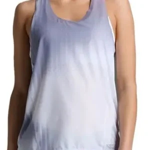 2XU Light Speed React Singlet W I lager