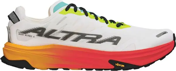 Altra Mont Blanc Carbon M Kampanj