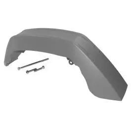 Lägg i varukorgen Haibike HB-S03 Skidplate för Yamaha PW/PW-SE GC/HD (titan | från 2015