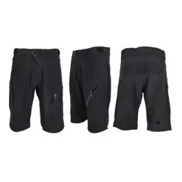 Haibike Ryan Shorts (svart) köpa billigt   Handla nu