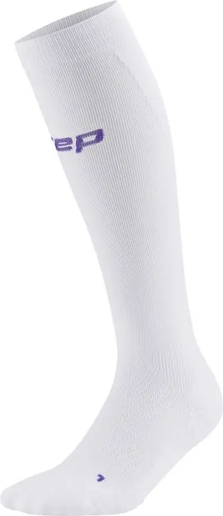CEP Core Run Ultralight Socks Tall 4.0 M Trygg betalning