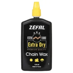 Reapris Zefal Kedjeolja Extra Dry Wax 120Ml