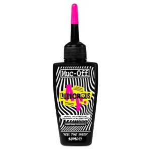 Populärt val Muc-Off Ludicrous Af 50Ml