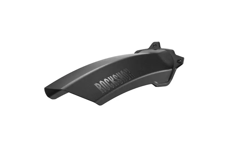 Trygg betalning Rockshox Mudguard MTB Fender Front Fits