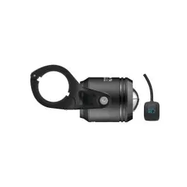 Litemove AE-200 Strålkastare (för Speed Pedelecs | Styrefäste till hög Rea
